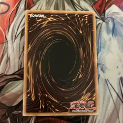 YUGIOH BUSTER BLADER RA04-EN115 QUARTER CENTURY RARE NM - Image 2