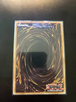 BPRO-EN001 Rokket Loader Starlight Rare 1st Edition YuGiOh - Image 5