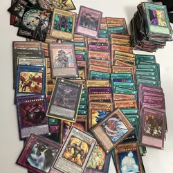 Yugioh Collection - Image 1