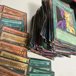 Yugioh Collection - Image 2