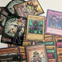Yugioh Collection - Image 3