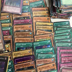 Yugioh Collection - Image 4