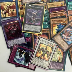 Yugioh Collection - Image 5