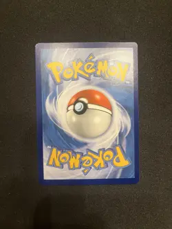 Blastoise 31/149 Rare Pokemon Card NON HOLO NM/ Mint - Image 2