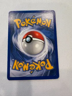 Pokemon Card - Armaldo Sandstorm 1/100 Holo Rare - Image 2