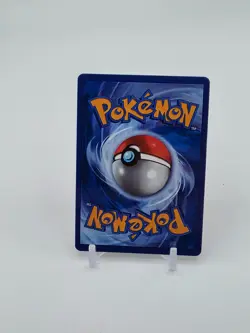 Fan-ART READ DESCRIPTION BELOW HOLO Gyarados Card Gyarados Pokemon Card p1 - Image 2