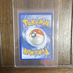 Pokemon TCG Ethan's Magcargo Holo ASK Stage 1 Card 222/217 130 HP 70x Attack - Image 2
