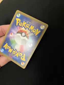 Lopunny 273/XY-P EXC Ultra Rare Japanese Pokemon Center Cards Vintage Promo - Image 5