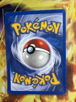 Starmie 25/64 Pokemon TCG Neo Revelation NM Vintage 2001 Card - Image 2