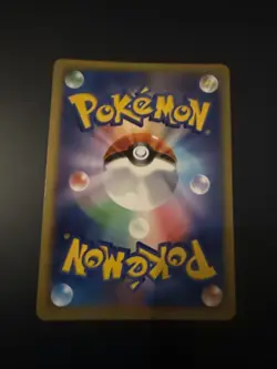 Pokemon Card Clefairy 014/XY-P Black Star Promo Japanese NM - Image 2