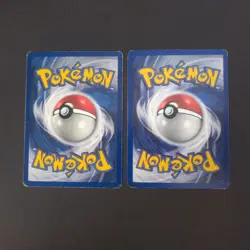 Pokemon Card WOTC 1999: Seaking 46/64 x2 - Jungle Set - Image 2