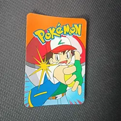 Pokemon Card - Gengar #094 - Vending Machine - Holo - Image 4