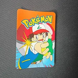 Pokemon Card - Gengar #094 - Vending Machine - Holo - Image 5
