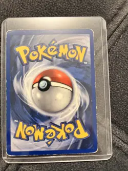 Victreebel 30/64 Jungle Non-Holo Unlimited Rare Vintage Pokemon Card - Image 2