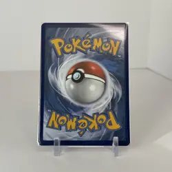 Pokemon Galarian Rapidash V Full Art Ultra Rare Holo 167/198 Chilling Reign Card - Image 3