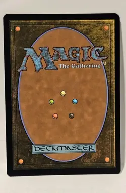 MTG - Ouroboroid FOIL - Edge Of Eternities 201 - NM/M Rare - Image 4