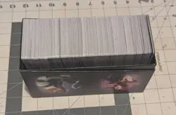 550+ Bulk Magic the Gathering Commons in a random Bundle Card Box no Basic Lands - Image 1