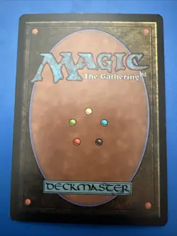 Vintage~MTG~MAGIC💥Lifeforce💥1993~Limited Edition Beta - Image 2