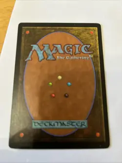 Lion’s Eye Diamond Mirage RESERVED LIST Lightly Played / Near Mint LP MTG Magic - Image 2