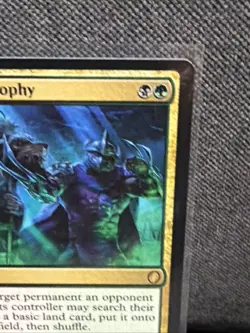 Assassin's Trophy Commander: Teenage Mutant Ninja Turtles Regular - Image 3