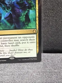 Assassin's Trophy Commander: Teenage Mutant Ninja Turtles Regular - Image 4