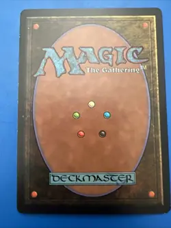 Vintage~Magic the Gathering:Intl. Collector's Edition🌟Lance🌟1993 - Image 2