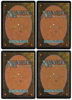 Chimeric Idol x4 4x 2000 Prophecy PLAYSET Colorless Unc Artifact MTG SP - NM AZ1 - Image 2