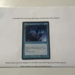 MTG Mystic Retrieval Retro Frame 363 Innistrad Remastered - Image 1