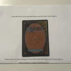 MTG Mystic Retrieval Retro Frame 363 Innistrad Remastered - Image 2