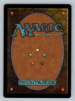 Forgotten Ancient R Commander 2021 189 NM - Image 2