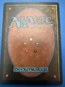 Vintage~Magic the Gathering~MTG🌟Holy Armor🌟Limited Edition Beta~1993 - Image 2