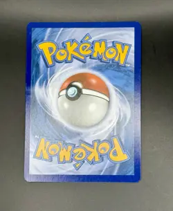 Lapras GX 151/149 Secret Rare Rainbow SM Base Set Pokemon Card LP/MP - Image 2