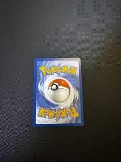 Pokemon TCG Cresselia Holo Illustration Rare Card 071/064 Shrouded Fable - Image 3