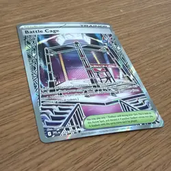 Pokemon TCG Battle Cage Ultra Rare 116/094 PFL EN Phantasmal Flames NM/M - Image 2