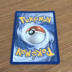 Pokemon TCG Battle Cage Ultra Rare 116/094 PFL EN Phantasmal Flames NM/M - Image 3