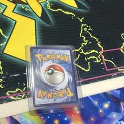 Pokemon Gengar EX Full Art Ultra Rare Holo 170 HP 114/119 XY - Phantom Forces - Image 2