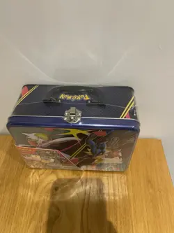 Pokemon TCG - Collector Chest Mega Gardevoir & Mega Lucario SEALED & NEW🔥✅🔥 - Image 3