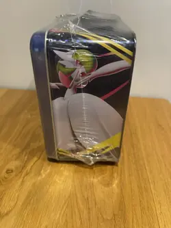 Pokemon TCG - Collector Chest Mega Gardevoir & Mega Lucario SEALED & NEW🔥✅🔥 - Image 4