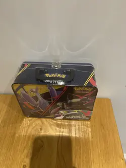 Pokemon TCG - Collector Chest Mega Gardevoir & Mega Lucario SEALED & NEW🔥✅🔥 - Image 5
