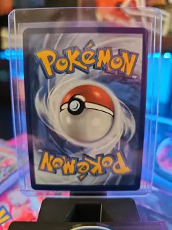 Pokemon TCG Excadrill EX 160/086 Full Art Ultra Rare Black Bolt - Image 4