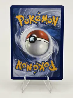 Bulbasaur 133/132 Me01: Mega Evolution Holo (Pokemon TCG) NM - Image 2