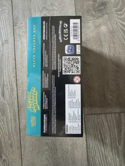 Pokemon TCG: Ascended Heroes ETB - Elite Trainer Box - Sealed - FAST SHIPPING - Image 2