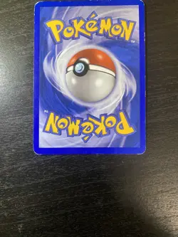 Pokemon TCG - Deoxys - 2006 POP Series Promos 4 - 2/17 - Holo Rare - MP - Image 4