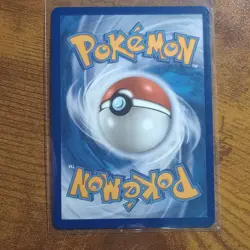 Pokemon Battle Cage 116/094 Me02: Phantasmal Flames Ultra Rare Stadium Holo - Image 2