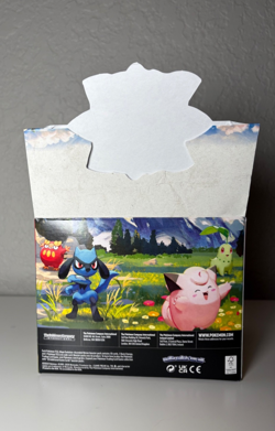 Pokemon Ascended Heroes Mini Tins [x10-Tin] Display - Image 2