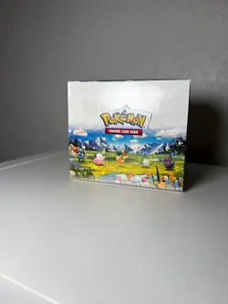 Pokemon Ascended Heroes Mini Tins [x10-Tin] Display - Image 3