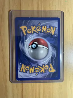 Togepi Black Star Promo No. 30 - Wizards - 1999 Pokemon - Image 2