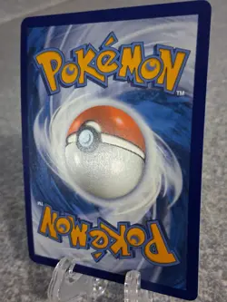 Pokemon Radiant Jirachi 120/195 Silver Tempest Radiant Rare Holo 90HP - Image 4