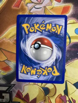 1st Edition Spinarak 64/75 Neo Discovery - Pokemon - NM - Image 2