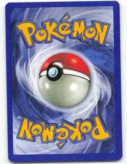 Raichu - Holo - 14/102 Base Set - Pokemon TCG - 1999 - Image 2